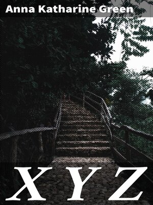 cover image of X Y Z